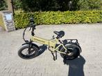 ESMASTER Rock Wheel 750 PRO, Ophalen, Zo goed als nieuw, Overige merken