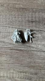 Warhammer high elf hero / noble / lord, Ophalen of Verzenden, Zo goed als nieuw, Warhammer, Figuurtje(s)