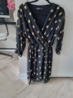 Feestelijk jurkje Pescara maat xxl, Kleding | Dames, Jurken, Zwart, Maat 46/48 (XL) of groter, Ophalen of Verzenden, Zo goed als nieuw