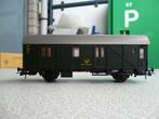 roco postwagen, Hobby en Vrije tijd, Modeltreinen | H0, Gelijkstroom, Wagon, Ophalen of Verzenden, Zo goed als nieuw