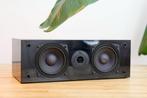 Hepta Ace centerspeaker. Hoogglans zwart, Audio, Tv en Foto, Luidsprekers, Overige merken, Gebruikt, -, -