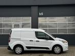 Ford TRANSIT CONNECT 1.5 EcoBlue 75pk Dealeronderhouden / Na, Auto's, Parkeersensor, Wit, Bedrijf, 1500 cc