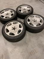 Mercedes CL600 V12 biturbo originele velgen 18 inch, Auto-onderdelen, Banden en Velgen, 18 inch, Velg(en), Ophalen of Verzenden