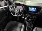 Volkswagen T-Roc 1.5 TSI DSG 2X R-LINE | APP CNNCT | CAMERA, Zwart, 4 cilinders, 150 pk, Bedrijf