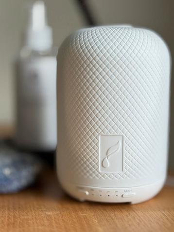 Haven Ceramic Diffuser van Young Living wit keramiek beschikbaar voor biedingen