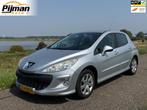 Peugeot 308 1.6 VTi XS/Airco/Trekhaak/Parkeersensoren/NL Aut, Voorwielaandrijving, 65 €/maand, Gebruikt, 4 cilinders