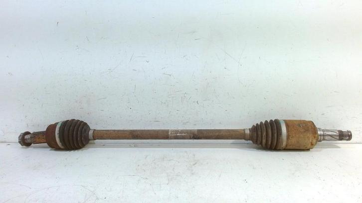 Aandrijfas links achter Land Rover Evoque, Auto-onderdelen, Transmissie en Toebehoren, Land Rover, Gebruikt, Herkomst onderdeel bekend