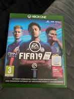 FIFA 19 Xbox One - Voetbalgame, Spelcomputers en Games, Games | Xbox One, Ophalen, Online, Gebruikt, 1 speler