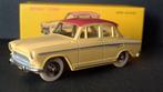Simca Aronde P60 1:43 Dinky Toys Atlas Reedition Pol, Auto, Verzenden, Norev Atlas, Nieuw