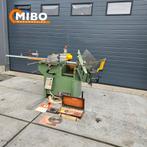 ROBLAND Combinatiemachine 5in1 compact ** combinatie