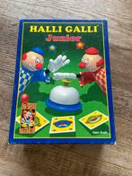 Halli Galli Spel - Leuk en snel reactiespel!, Drie of vier spelers, Ophalen of Verzenden, Zo goed als nieuw