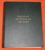 Keesings Historisch Archief 1972. Geïllustreerd dagboek, Ophalen of Verzenden, Zo goed als nieuw