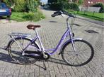 Avancer moederfiets of stads fiets met 3 speed, Fietsen en Brommers, Gebruikt, Niet ingevuld, 56 cm of meer, Niet ingevuld