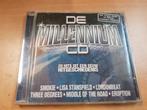 Cd De Millennium cd, verzamel, dance, Ophalen of Verzenden