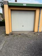 Compleet gerenoveerde garageboxen te huur Rotterdam-Zuid, Auto diversen, Autostallingen en Garages
