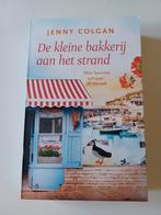 Jenny Colgan - De kleine bakkerij aan het strand, Ophalen of Verzenden, Zo goed als nieuw, Nederland, Jenny Colgan