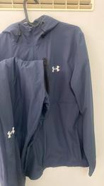 Under armour pak  maat m, Ophalen of Verzenden, Zo goed als nieuw, Zwart, Algemeen