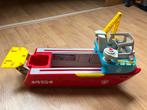 Paw Patroller Boot met Wielen, Ophalen of Verzenden, Gebruikt, Jongen of Meisje