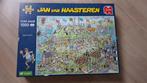 Puzzel Jan van Haasteren, Ophalen of Verzenden, 500 t/m 1500 stukjes, Zo goed als nieuw