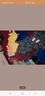 50 stuks merk kleding nik&nik my jewellery  enz nu 100euro, Verzenden, Nieuw