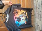 T.shirt met Franse bulldog.1x XL, Ophalen, Nieuw, Maat 56/58 (XL)