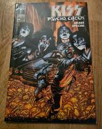 Kiss Psycho Circus Image Special, Eén comic, Ophalen of Verzenden, Zo goed als nieuw, Amerika