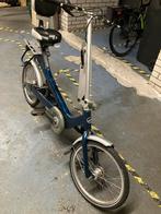 Senioren fiets. Altijd je voeten op de grond. Ideaal., Minder dan 47 cm, Ophalen of Verzenden, Gebruikt, Versnellingen