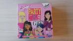 Party & Co girls spel, Een of twee spelers, Ophalen of Verzenden, Zo goed als nieuw, Jumbo Diset