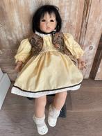 Pop porselein. Reproduction 1993. Frances Lynne. Haiku., Ophalen, Zo goed als nieuw, Pop