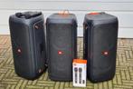 JBL Partybox 310 Huren | Statafels, Partytenten en meer, Ophalen of Verzenden, Nieuw, Verjaardag