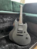 Ltd ESP Viper 400B Baritone Gitaar - Korea, Ophalen, Gebruikt, Solid body, Overige merken
