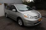 Toyota SIENNA XLE Yountimer Automaat 7Zitters Clima Leder Ap, Auto's, Toyota, Gebruikt, Overige carrosserieën, 7 stoelen, Beige