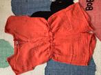 Bobo choses jumpsuit 134, Ophalen of Verzenden, Zo goed als nieuw, Meisje