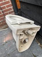 Hang wc pot toilet - moet weg ., Ophalen, Toilet