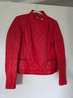 Rode jas maat S - merk Esprit, Kleding | Dames, Jassen | Zomer, Ophalen of Verzenden, Zo goed als nieuw, Rood