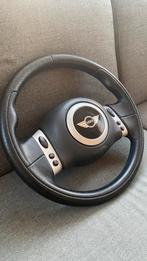 MINI Cooper S R53 Stuurwiel met Bediening, Ophalen of Verzenden, Gebruikt, Mini