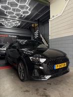 Audi A1 35 Tfsi 150pk S-Tronic 2021 CITYCARVER FULL black, 15 km/l, 4 cilinders, Zwart, Bedrijf