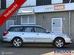 Subaru Legacy Touring Wagon 2.5i, Auto's, Automaat, 1458 kg, 4 cilinders, Legacy