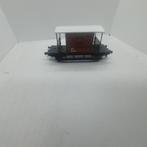 Conducteurs wagon H0, Hobby en Vrije tijd, Modeltreinen | H0, Ophalen of Verzenden, Zo goed als nieuw, Gelijkstroom, Wagon