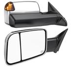 Verlengde spiegels Dodge Ram, Auto-onderdelen, Spiegels, Ophalen of Verzenden, Nieuw, Dodge