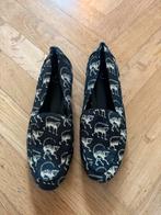 Fabienne Chapot Loafers - Zo goed als nieuw - Maat 38, Ophalen of Verzenden, Zo goed als nieuw, Instappers