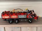 LEGO Technic Vliegveld-reddingsvoertuig - 42068, Ophalen of Verzenden, Zo goed als nieuw, Complete set, Lego
