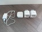 Innr Zigbee set – Bridge BG220 + 2 SP240 smart plug (nieuw), Ophalen of Verzenden, Zo goed als nieuw