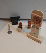 Diverse voor poppenhuis, Ophalen of Verzenden, Gebruikt, Poppenhuis