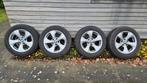 Bmw f30 f31 winterbanden Runflat, Ophalen, 16 inch, Banden en Velgen, Personenwagen