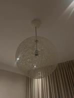 Moooi lamp Bert Jan Pot - 80cm - 2 stuks, Huis en Inrichting, Lampen | Hanglampen, Ophalen of Verzenden, Zo goed als nieuw, Kunststof