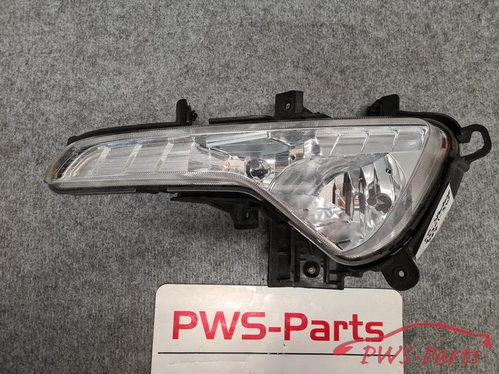 KIA SPORTAGE III MISTLAMP LINKS BOCHTVERLICHTING ORIGINEEL, Auto-onderdelen, Verlichting, Kia, Gebruikt, Ophalen of Verzenden