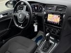 Volkswagen E-Golf E-DITION - ADAPTIVE CRUISE - APPLE CARPLAY, Zwart, 35 kWh, 230 km, Zwart