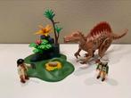 Playmobil 4174 Spinosaurus, Kinderen en Baby's, Speelgoed | Playmobil, Ophalen of Verzenden, Gebruikt