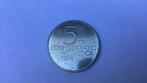 Zwitserland 5 francs 1978 Henry Dunant., Ophalen of Verzenden
